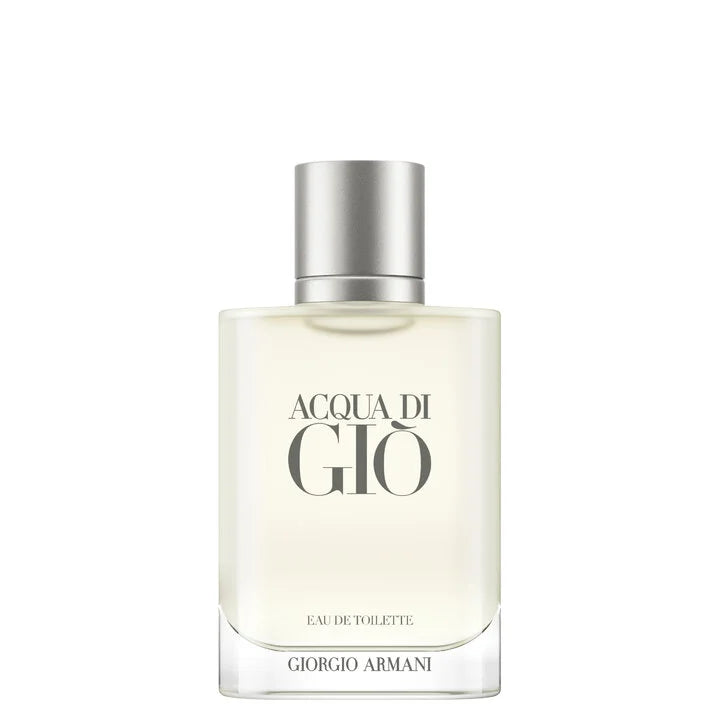 Acqua di Gio (Giorgio Armani)