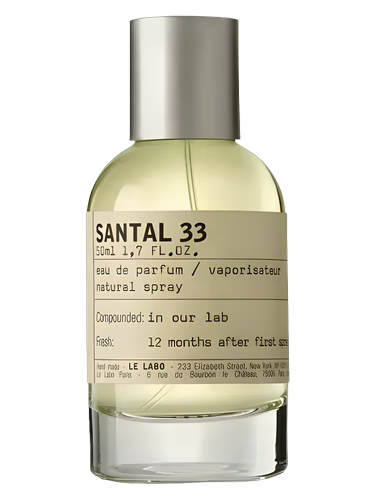 Le Labo Santal 33