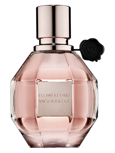 Viktor & Rolf Flowerbomb