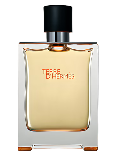 Terre d’Hermès (Hermès)