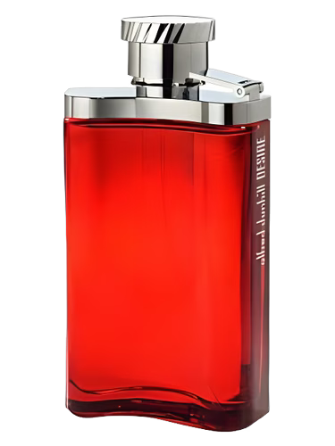 Dunhill Desire Red Man EDT