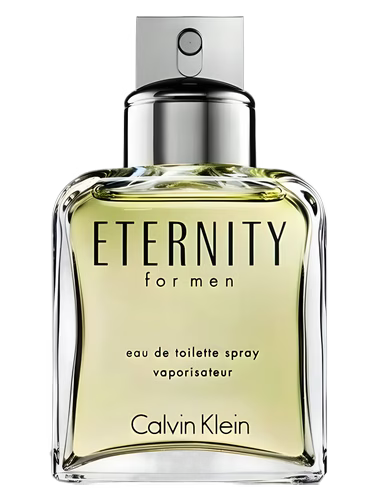 Eternity for Men (Calvin Klein)