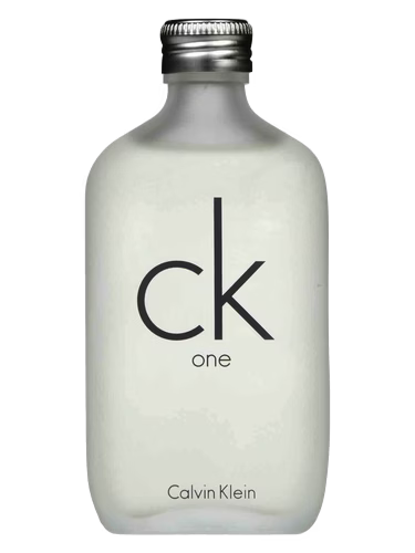CK One (Calvin Klein)
