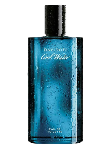 Cool Water (Davidoff)