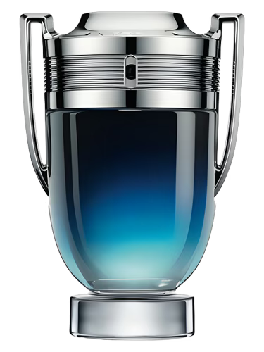 Rabanne Invictus Legend