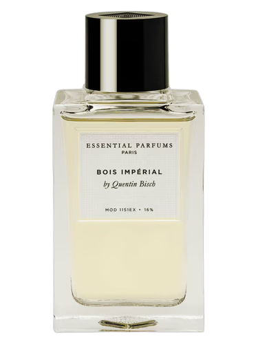 Essential Parfums Bois Impérial