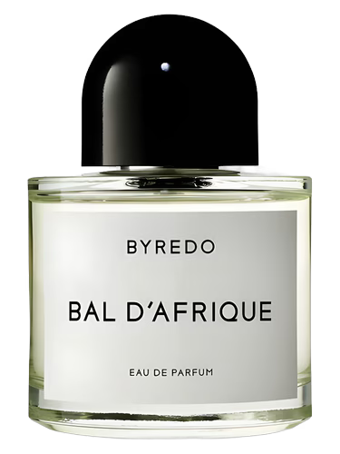 Byredo Bal d’Afrique