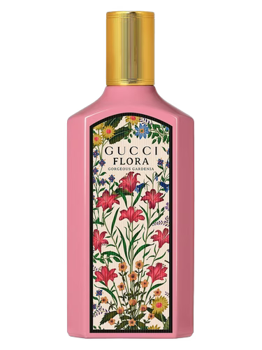 Gucci Flora