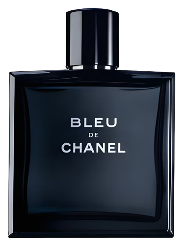 Bleu de Chanel (Chanel)